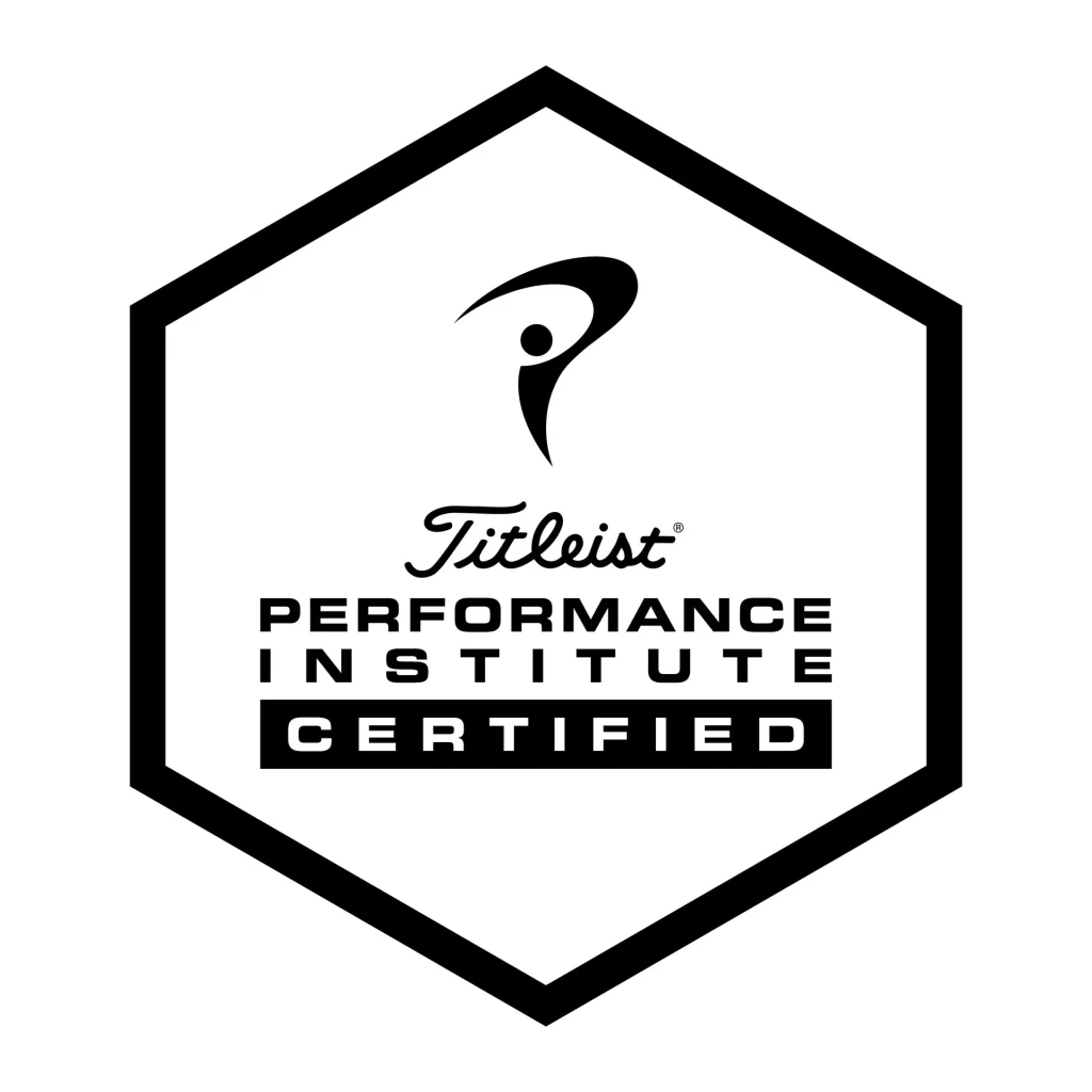 TPI Certified logo