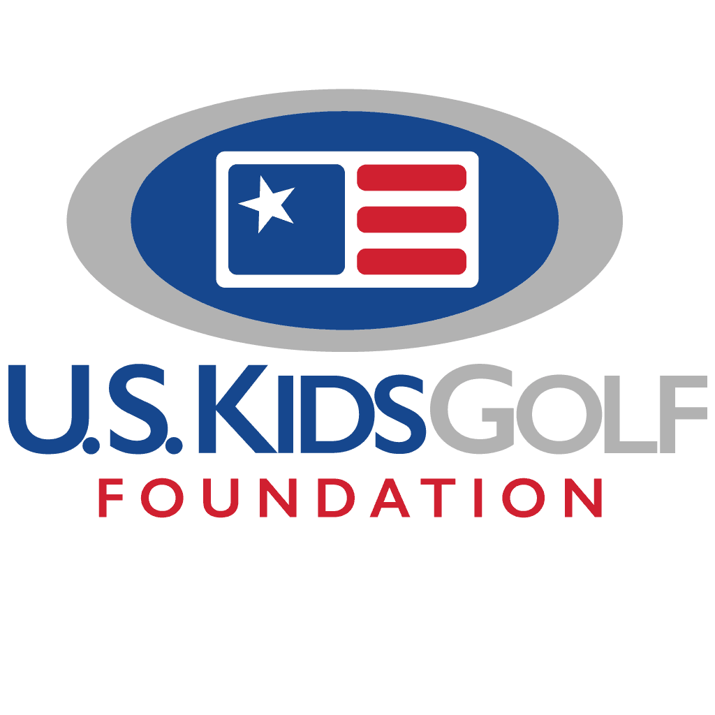 U.S. Kids Golf logo